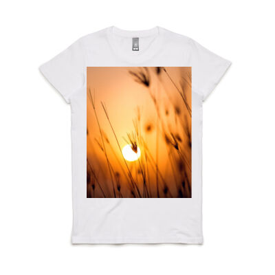 field tee Thumbnail