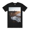 Mens Basic Tee Thumbnail