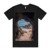 Mens Basic Tee Thumbnail