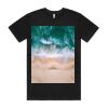 Mens Basic Tee Thumbnail