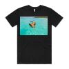 Mens Basic Tee Thumbnail
