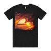 Mens Basic Tee Thumbnail