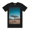 Mens Basic Tee Thumbnail
