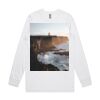 Mens Base Longsleeve Tee Thumbnail