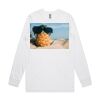 Mens Base Longsleeve Tee Thumbnail