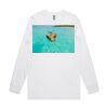 Mens Base Longsleeve Tee Thumbnail