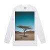 Mens Base Longsleeve Tee Thumbnail