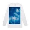 Mens Base Longsleeve Tee Thumbnail
