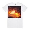 Mens Staple Tee Thumbnail
