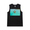 Women's Upside Tank Thumbnail