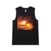 Women's Upside Tank Thumbnail