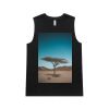 Women's Upside Tank Thumbnail