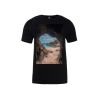 Mens Fitted Cotton Tee Thumbnail