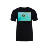 Mens Fitted Cotton Tee Thumbnail