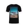 Mens Fitted Cotton Tee Thumbnail